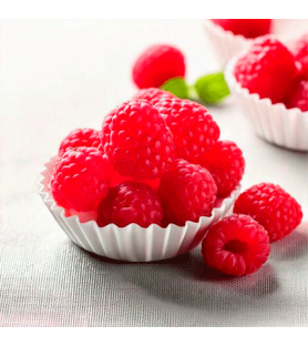 Raspberry Candy Natural flavour